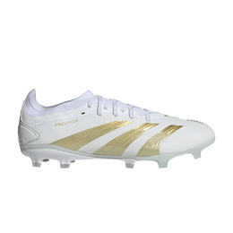 Adidas Кроссовки Predator 24 Pro FG 'Day Spark Pack', белый if6329 | day spark pack
