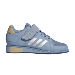 Adidas Кроссовки Power Perfect 3 'Blue Grey', синий da9878 | blue grey