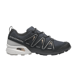 Salomon Кроссовки Speedcross 3 Expanse 'Black Flint Grey', черный l47603800 | black flint grey