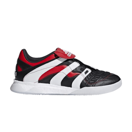 Adidas Кроссовки Predator Accelerator Trainers 'Black White Red', черный d96670 | black white red