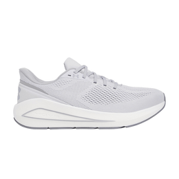 Under Armour Кроссовки Sonic 7 'Halo Grey White', серый 3028002 101 | halo grey white