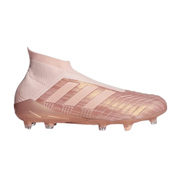 Adidas Кроссовки Predator 18+ FG 'Clear Orange', оранжевый db2013 | clear orange