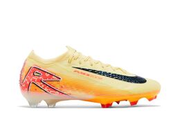Nike Кроссовки Kylian Mbappé x Zoom Mercurial Vapor 16 Elite FG 'Light Laser Orange', оранжевый fq8683 800 | light laser orange