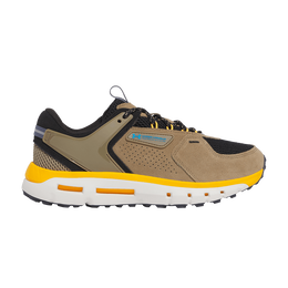 Under Armour Кроссовки Summit Trek 'Bayou Black', коричневый 3028424 251 | bayou black