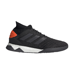 Adidas Кроссовки Predator 19.1 TR 'Utility Black', черный f35621 | utility black