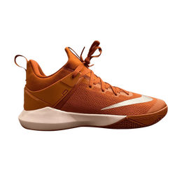 Nike Кроссовки Zoom Shift TB 'Desert Orange', оранжевый 942802 802 | desert orange
