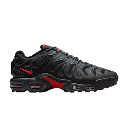 Nike Кроссовки Air Max Plus Drift 'Bred', черный fd4290 013 | bred