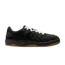 Nike Кроссовки Jordan Session 'Black Gum', черный ib3731 001 | black gum