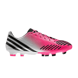 Adidas Кроссовки Predator LZ TRX FG 'Solar Pink', розовый v20977 | solar pink