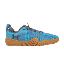 Under Armour Кроссовки TriBase Reign 6 'Ether Blue', синий 3027341 452 | ether blue