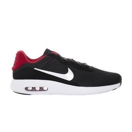 Nike Кроссовки Air Max Modern Essential 'Black Red', черный 844874 007 | black red