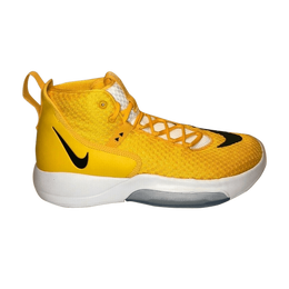 Nike Кроссовки Zoom Rize TB 'University Gold', золотой cn9502 702 | university gold