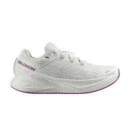 Salomon Кроссовки Aero Glide 3 'White Willowherb', белый l47756500 | white willowherb