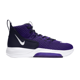 Nike Кроссовки Zoom Rize TB 'Court Purple', фиолетовый bq5468 500 | court purple