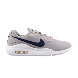 Nike Кроссовки Air Max Oketo 'Grey Blackened Blue', серый aq2235 008 | grey blackened blue