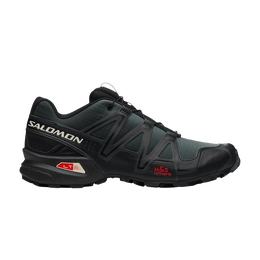 Salomon Кроссовки Speedcross 3 'Dual Aura', черный l47844200 | dual aura