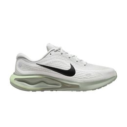 Nike Кроссовки Journey Run 'Summit White Jade Horizon', белый fn0228 102 | summit white jade horizon