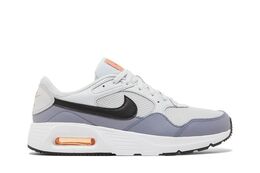 Nike Кроссовки Air Max SC 'Ashen Slate', серый cw4555 009 | ashen slate