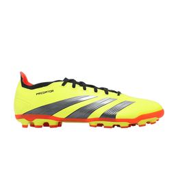 Adidas Кроссовки Predator League 2G/3G AG 'Energy Citrus Pack', желтый if3209 | energy citrus pack