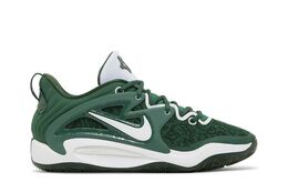 Nike Кроссовки KD 15 TB 'Gorge Green', зеленый dx6648 300 | gorge green