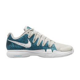 Nike Кроссовки Zoom Vapor 9.5 Tour Premium 'Southern California Murals', синий dv2958 001 | southern california murals
