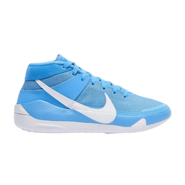 Nike Кроссовки KD 13 TB 'University Blue', синий cw4115 405 | university blue