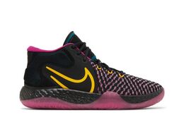 Nike Кроссовки KD Trey 5 VIII EP 'Black Cactus Flower', черный ck2089 005 | black cactus flower