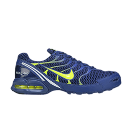 Nike Кроссовки Air Max Torch 4 'Deep Royal Blue Volt', синий 343846 407 | deep royal blue volt