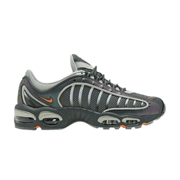 Nike Кроссовки Air Max Tailwind 4, серый ct1615 001