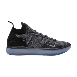 Nike Кроссовки Zoom KD 11 EP 'Still KD', серый ao2605 004 | still kd