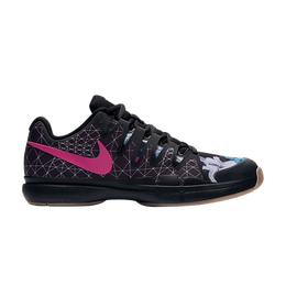 Nike Кроссовки Zoom Vapor 9.5 Tour Premium 'Black Pearl', черный 923120 001 | black pearl