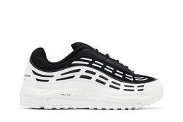 Nike Кроссовки Comme des Garçons Homme Plus x Air Max TL 2.5 'Black White', черный hj6539 101 | black white