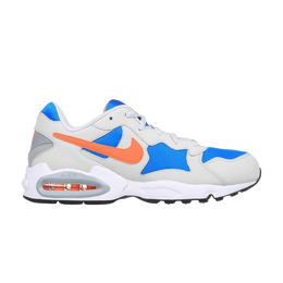 Nike Кроссовки Air Max Triax 94, белый 615767 401