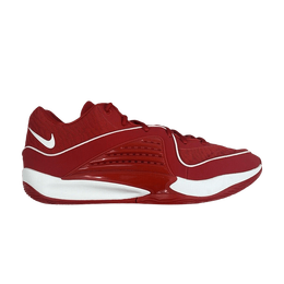 Nike Кроссовки KD 16 TB Promo 'Team Red', красный fn7091 602 | team red