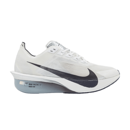 Nike Кроссовки ZoomX VaporFly Next% 4 'Gridiron', белый hf6414 100 | gridiron