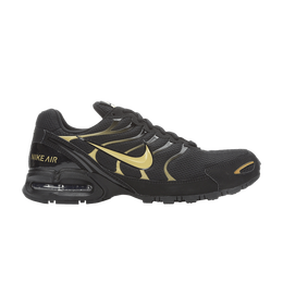 Nike Кроссовки Air Max Torch 4 'Black Metallic Gold', черный cn2159 002 | black metallic gold