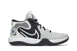 Nike Кроссовки KD Trey 5 VIII 'White Black', белый ck2090 101 | white black