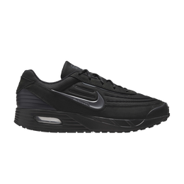 Nike Кроссовки Air Max Verse 'Black Anthracite', черный fv1302 001 | black anthracite