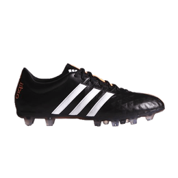 Adidas Кроссовки 11 Pro FG, черный m21372