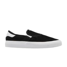 Adidas Кроссовки 3MC Slip 'Black White', черный eg2637 | black white