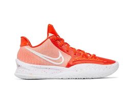 Nike Кроссовки Kyrie Low 4 TB 'Team Orange', оранжевый dm5041 802 | team orange