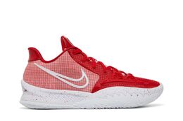 Nike Кроссовки Kyrie Low 4 TB 'University Red', красный dm5041 603 | university red