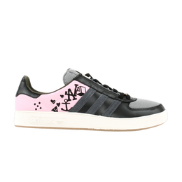 Adidas Кроссовки Adicolor Lo P 1 'Wood Wood', черный 562885 | wood wood