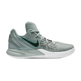 Nike Кроссовки Kyrie Flytrap 2 'Wolf Grey', серый ao4436 003 | wolf grey