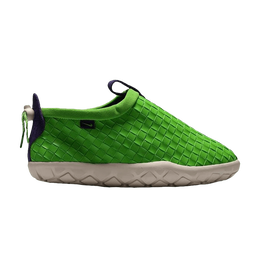 Nike Кроссовки Air Moc LT 'Green Apple', зеленый 429675 301 | green apple