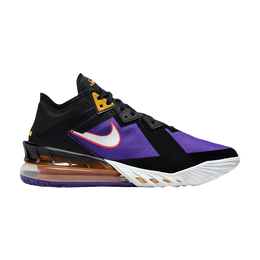 Nike Кроссовки LeBron 18 Low EP 'ACG Terra', фиолетовый cv7564 003 | acg terra