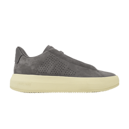 Adidas Кроссовки Acesmash 'Charcoal', серый jp5474 | charcoal