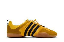 Adidas Кроссовки Bad Bunny x Ballerina 'Bold Gold', желтый jq9230 | bold gold