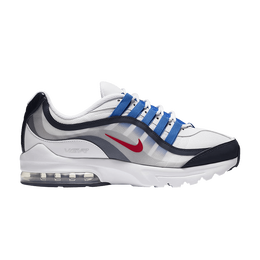 Nike Кроссовки Air Max VG-R 'White Game Royal', белый ck7583 103 | white game royal