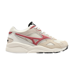 Mizuno Кроссовки Sky Medal 'Ivory Pink', кремовый d1ga213206 | ivory pink